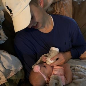 Meet your Posher, Renee